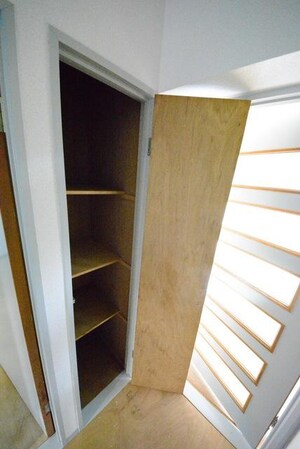 レジデンス第7石川の物件内観写真